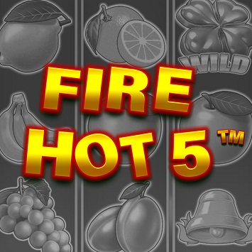 Fire Hot 5